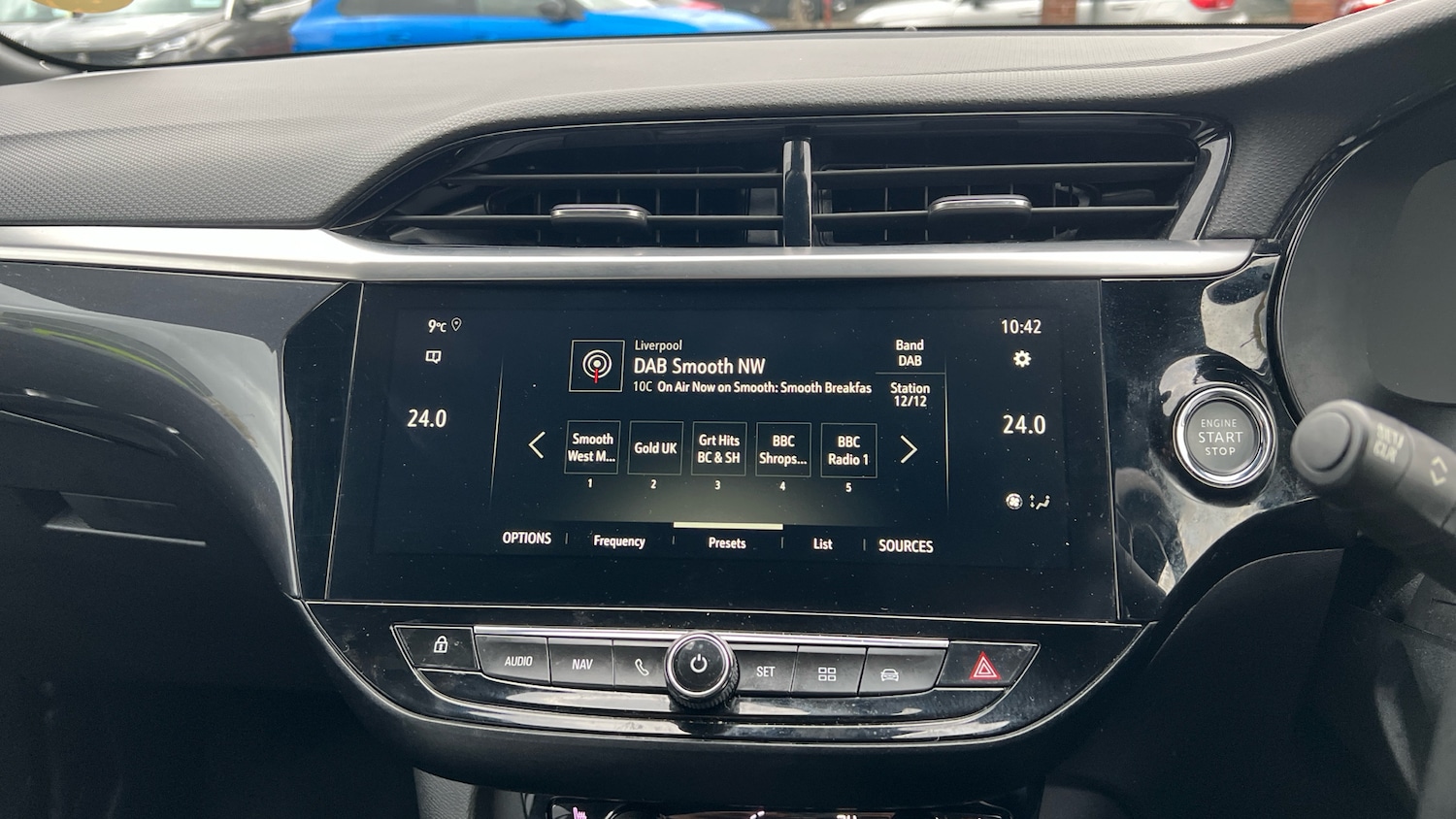 Used Vauxhall Corsa 2022 for sale - 76368831: Photo 12