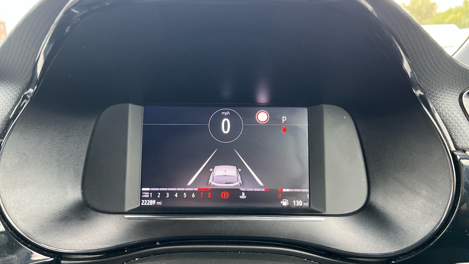 Used Vauxhall Corsa 2022 for sale - 76368831: Photo 13