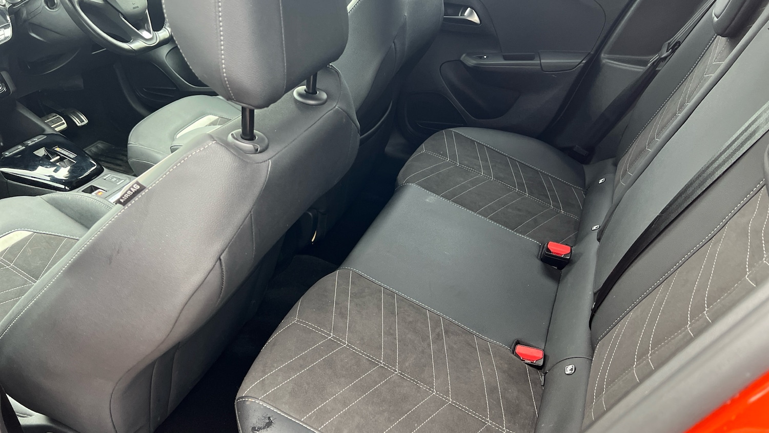 Used Vauxhall Corsa 2022 for sale - 76368831: Photo 14