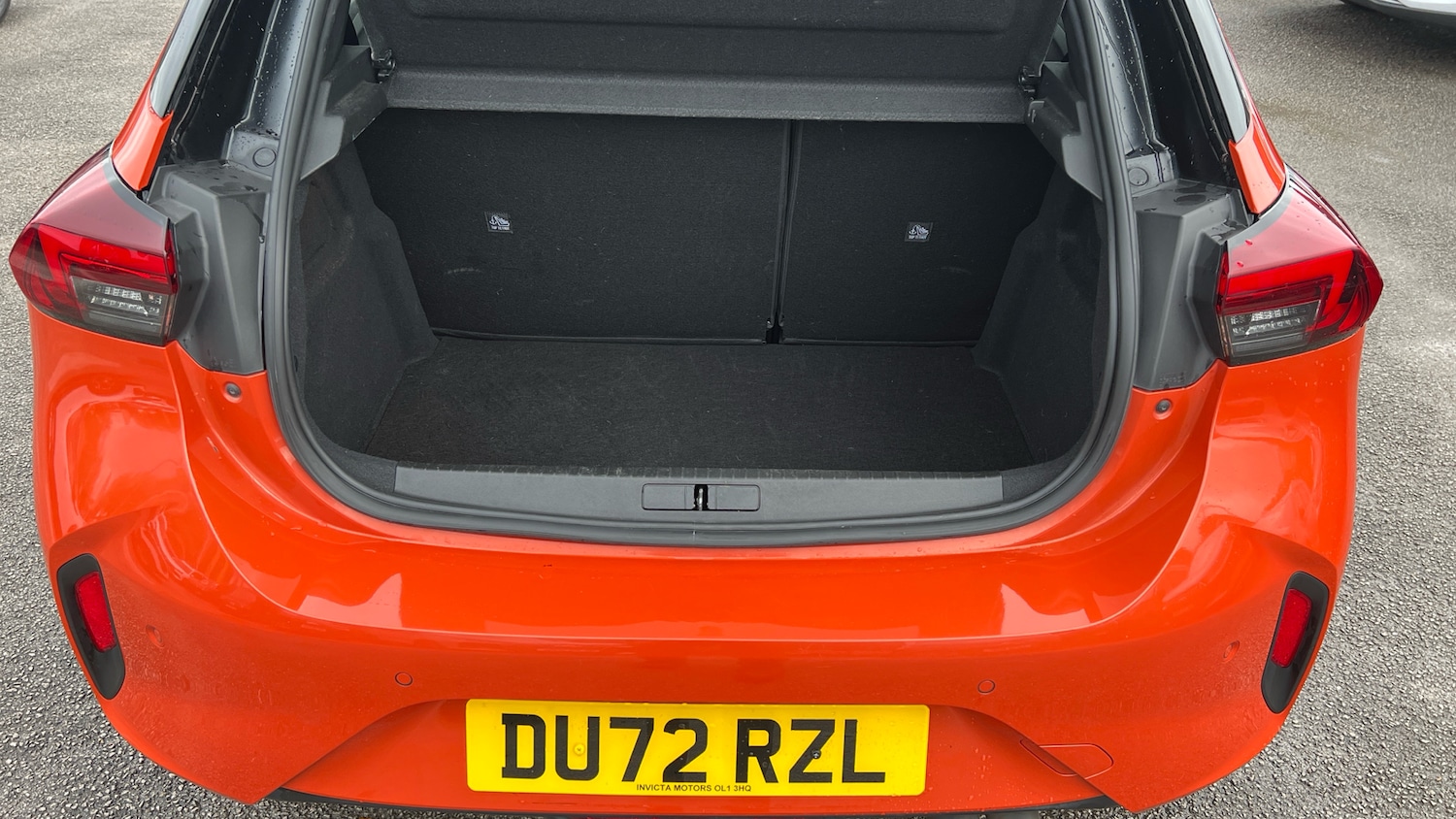 Used Vauxhall Corsa 2022 for sale - 76368831: Photo 15