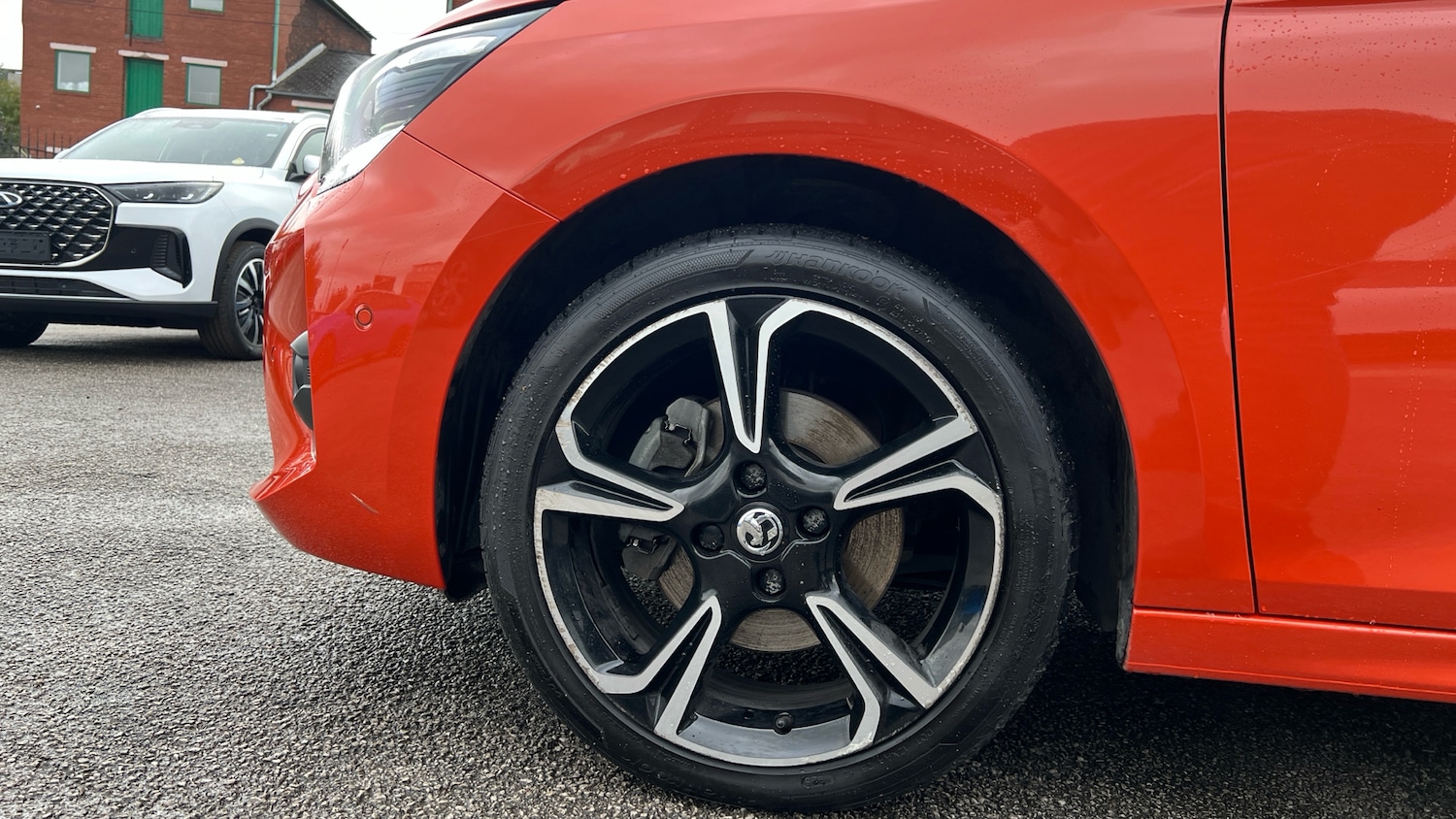 Used Vauxhall Corsa 2022 for sale - 76368831: Photo 17