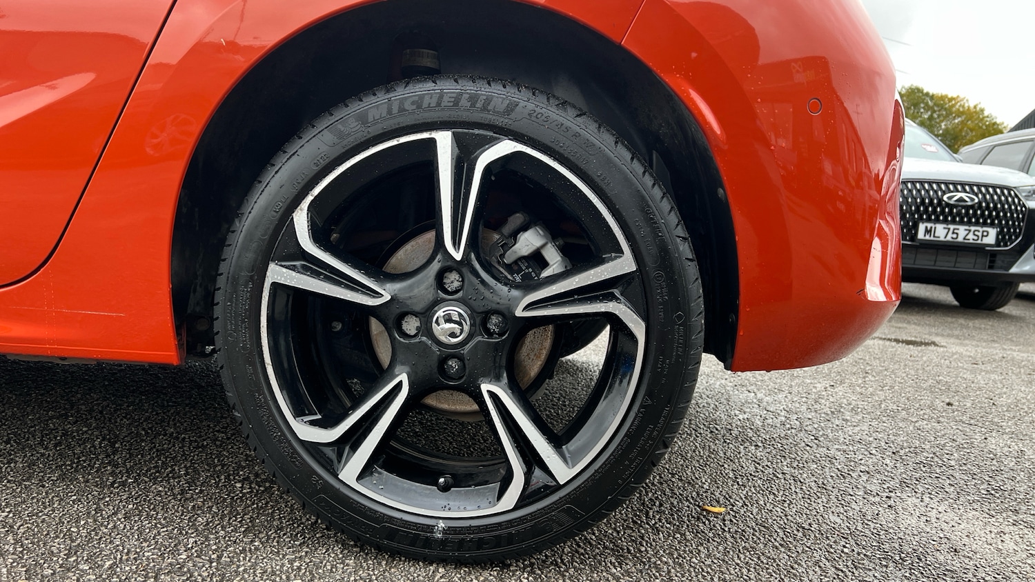 Used Vauxhall Corsa 2022 for sale - 76368831: Photo 18