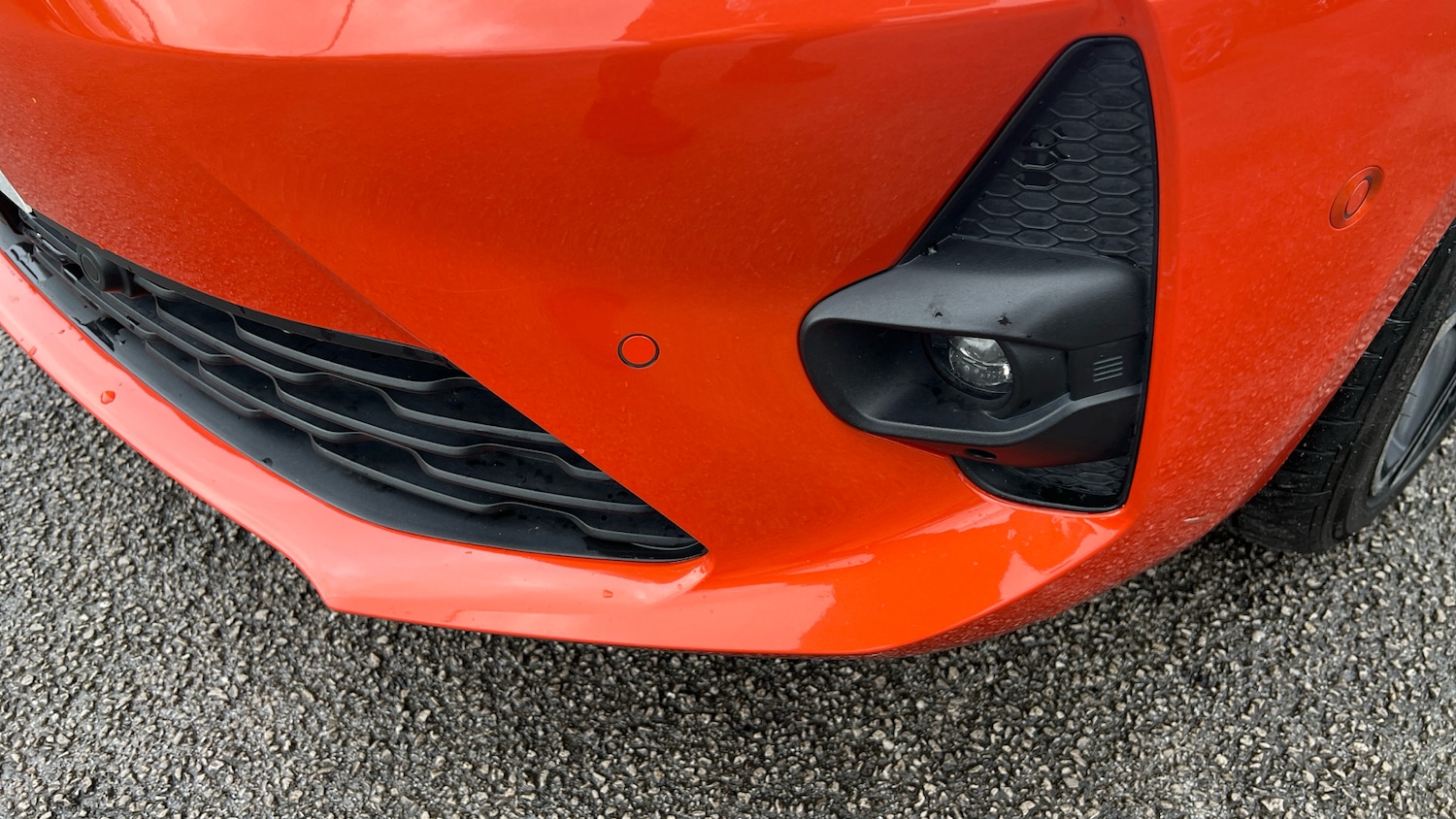 Used Vauxhall Corsa 2022 for sale - 76368831: Photo 21