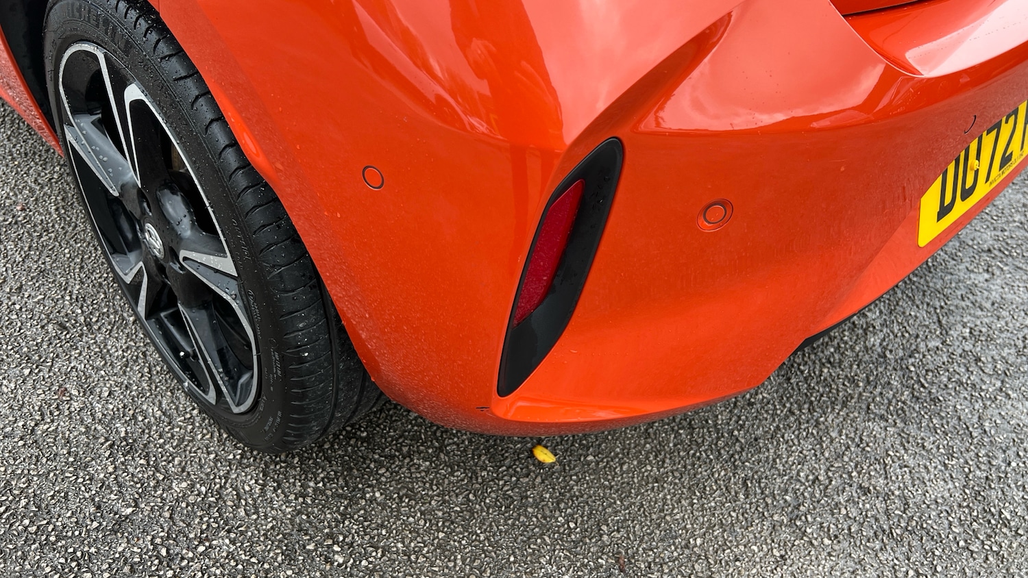 Used Vauxhall Corsa 2022 for sale - 76368831: Photo 22