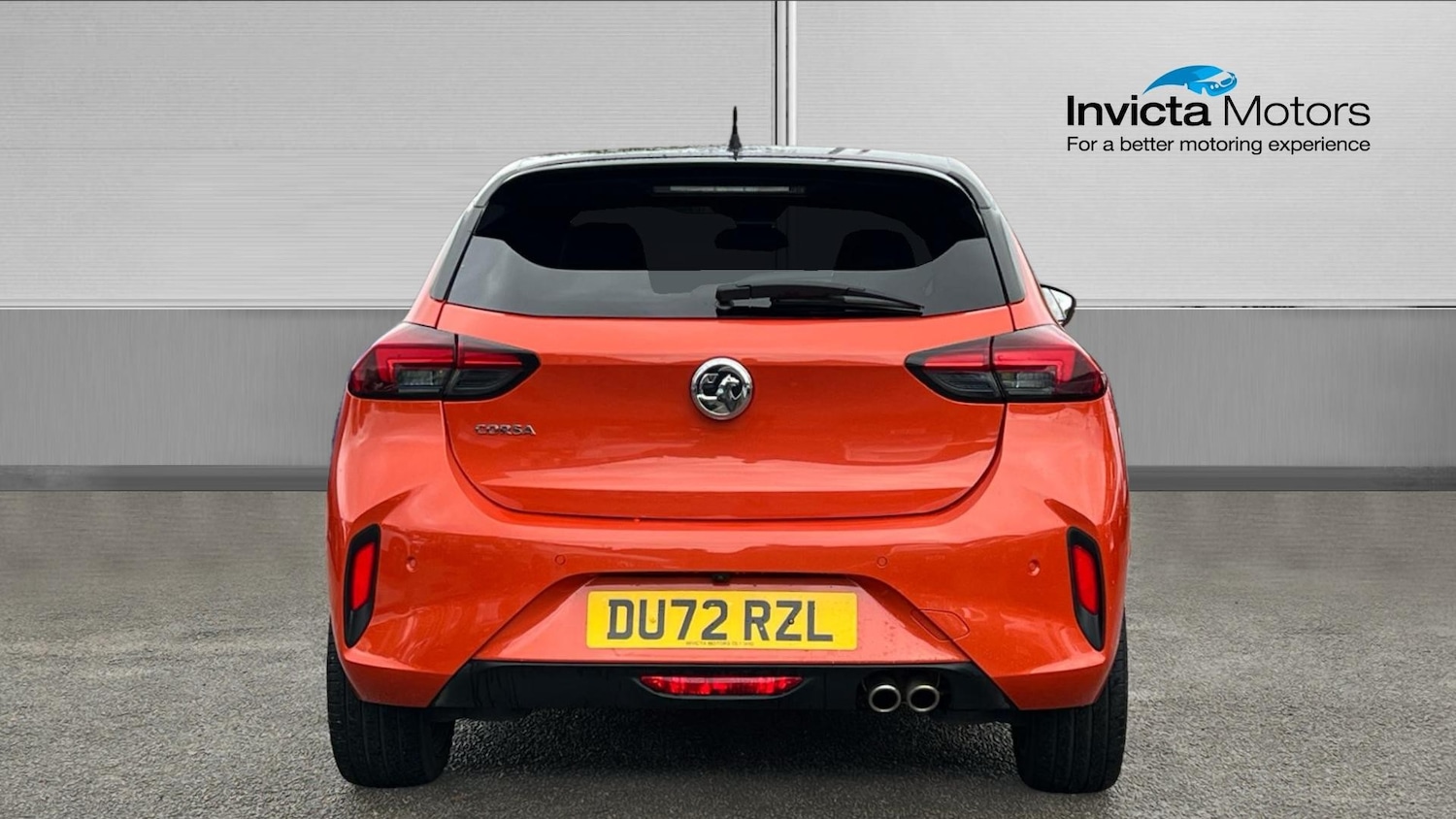 Used Vauxhall Corsa 2022 for sale - 76368831: Photo 4