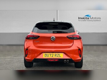 Used Vauxhall Corsa 2022 for sale - 76368831: Photo