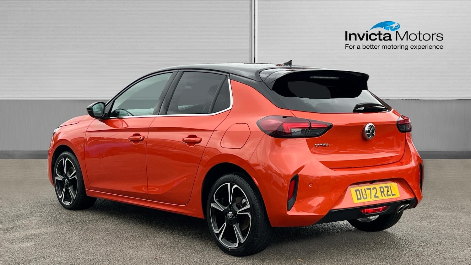 Used Vauxhall Corsa 2022 for sale - 76368831: Photo 5