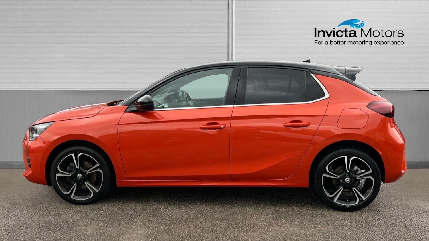 Used Vauxhall Corsa 2022 for sale - 76368831: Photo 6