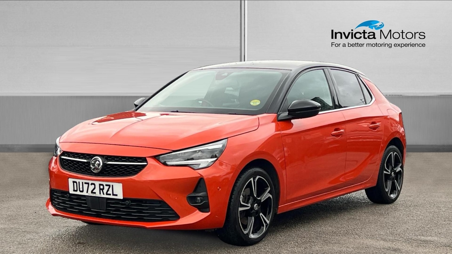 Used Vauxhall Corsa 2022 for sale - 76368831: Photo 7