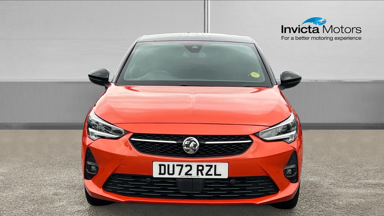 Used Vauxhall Corsa 2022 for sale - 76368831: Photo 8