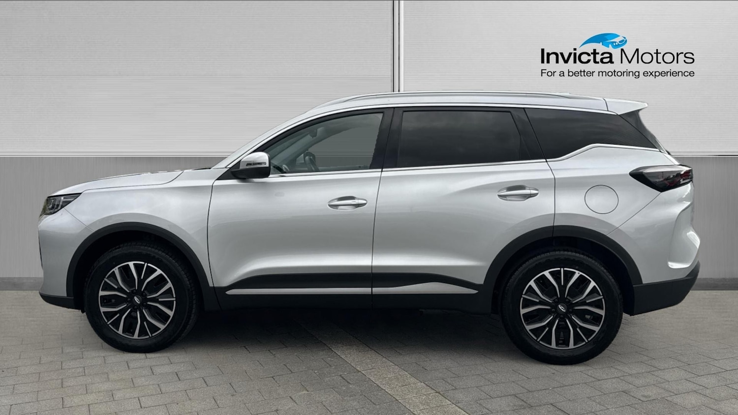 Used Chery Tiggo 7 for sale - 77622758: Photo 6