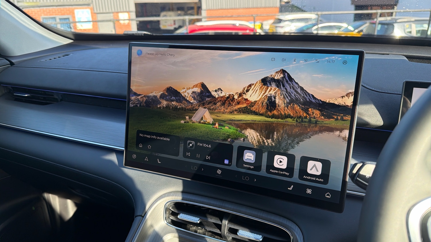 Used Chery Tiggo 8 2026 for sale - 77749500: Photo 12