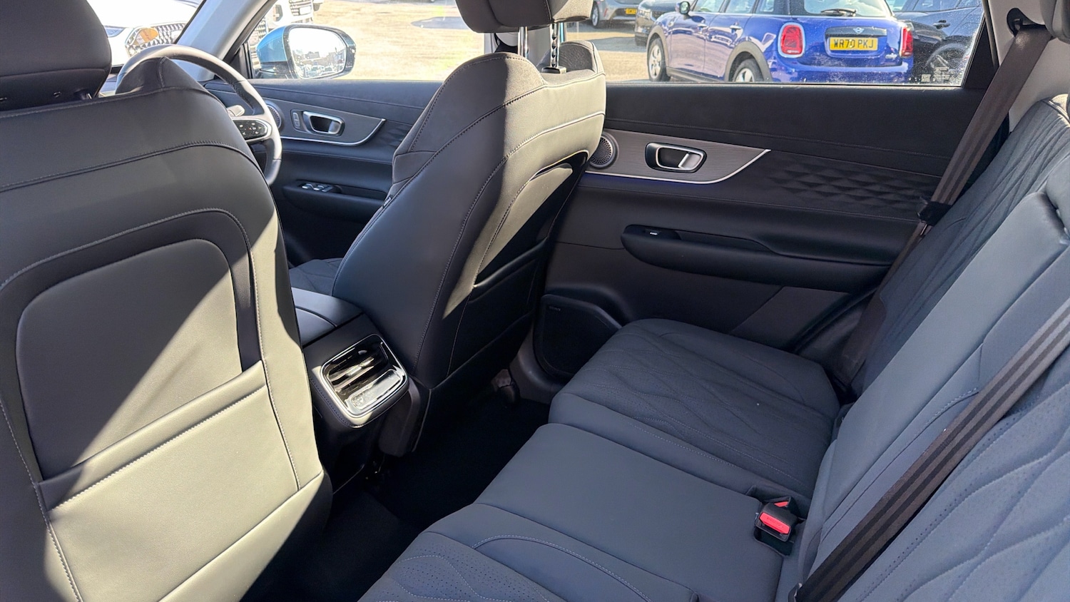 Used Chery Tiggo 8 2026 for sale - 77749500: Photo 14