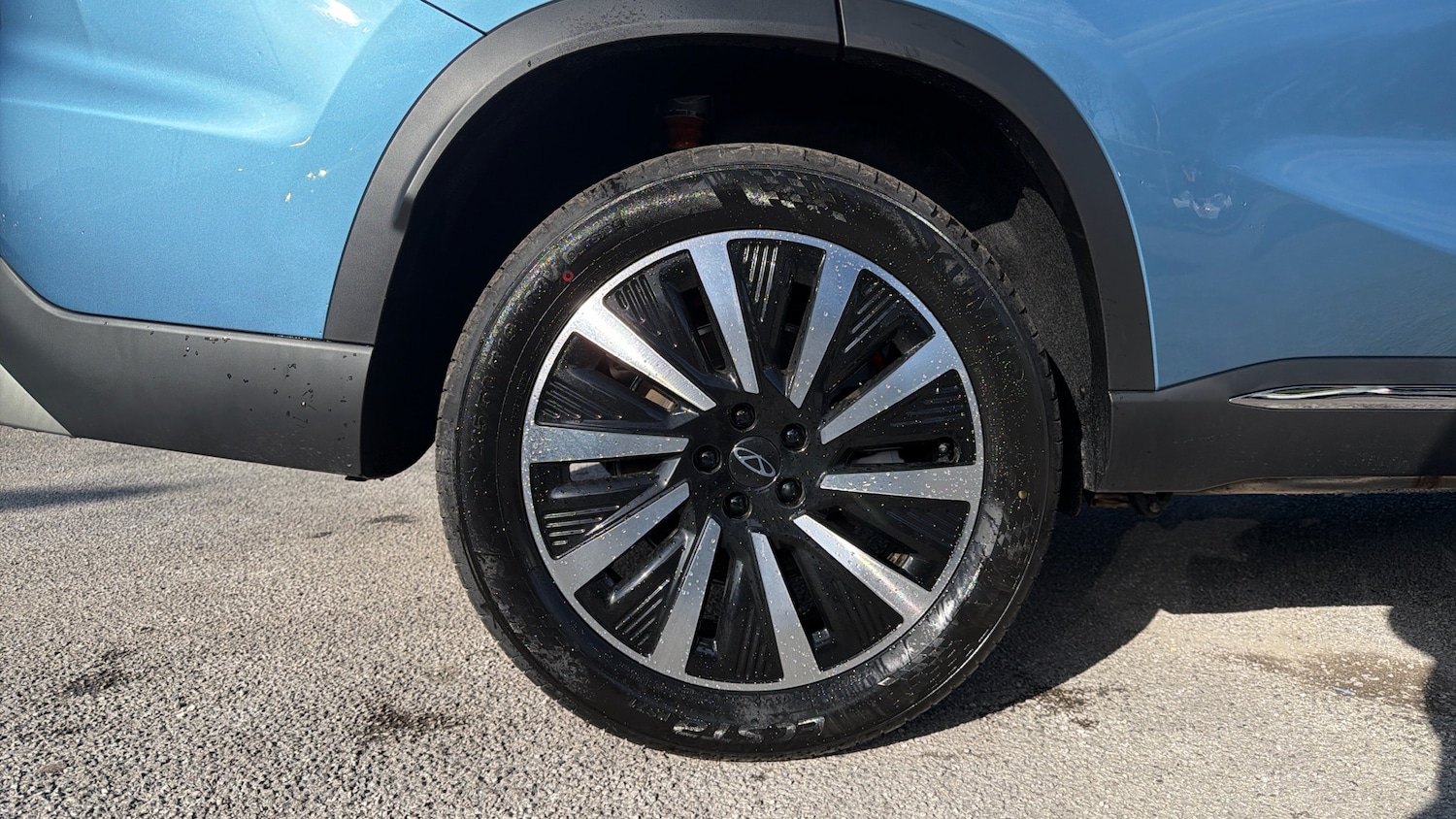 Used Chery Tiggo 8 2026 for sale - 77749500: Photo 19