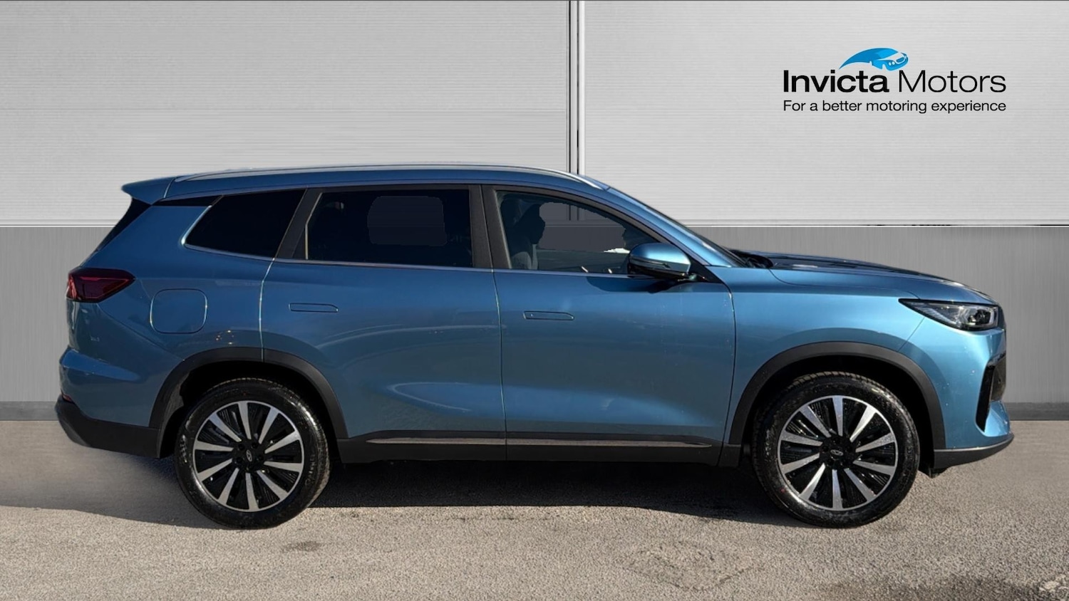 Used Chery Tiggo 8 2026 for sale - 77749500: Photo 2