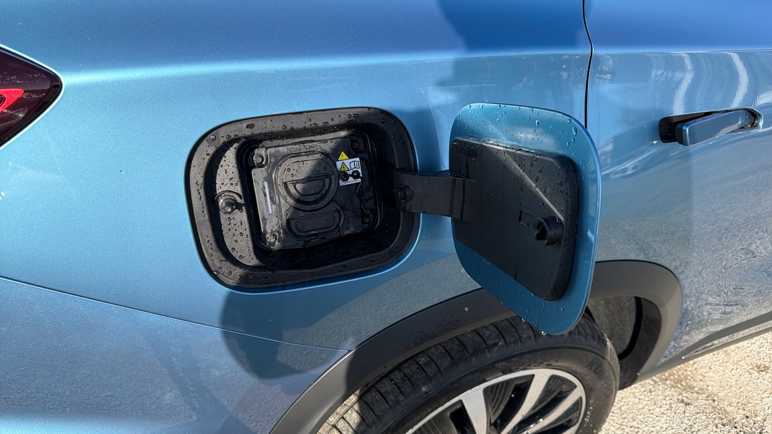 Used Chery Tiggo 8 2026 for sale - 77749500: Photo 21