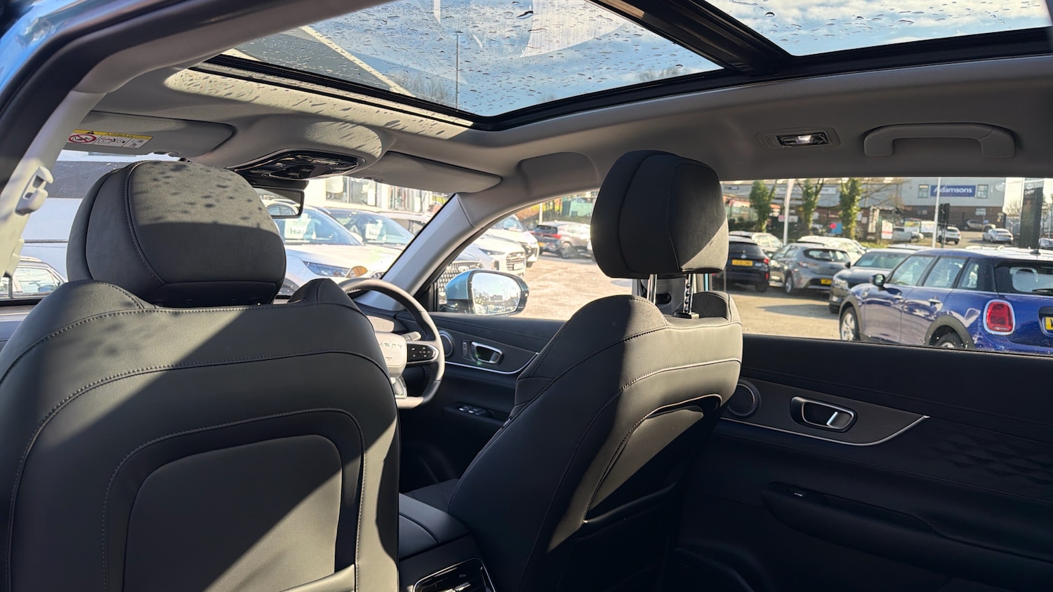 Used Chery Tiggo 8 2026 for sale - 77749500: Photo 22