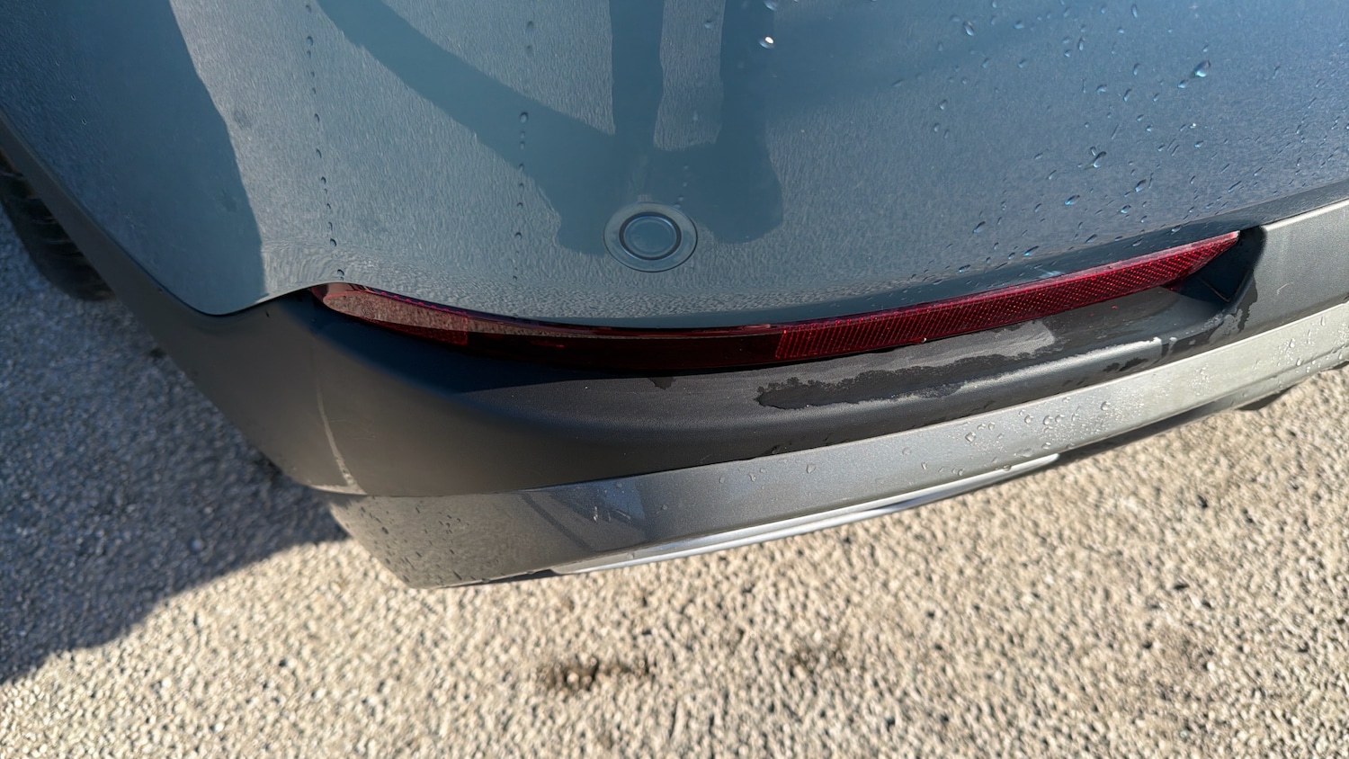 Used Chery Tiggo 8 2026 for sale - 77749500: Photo 23