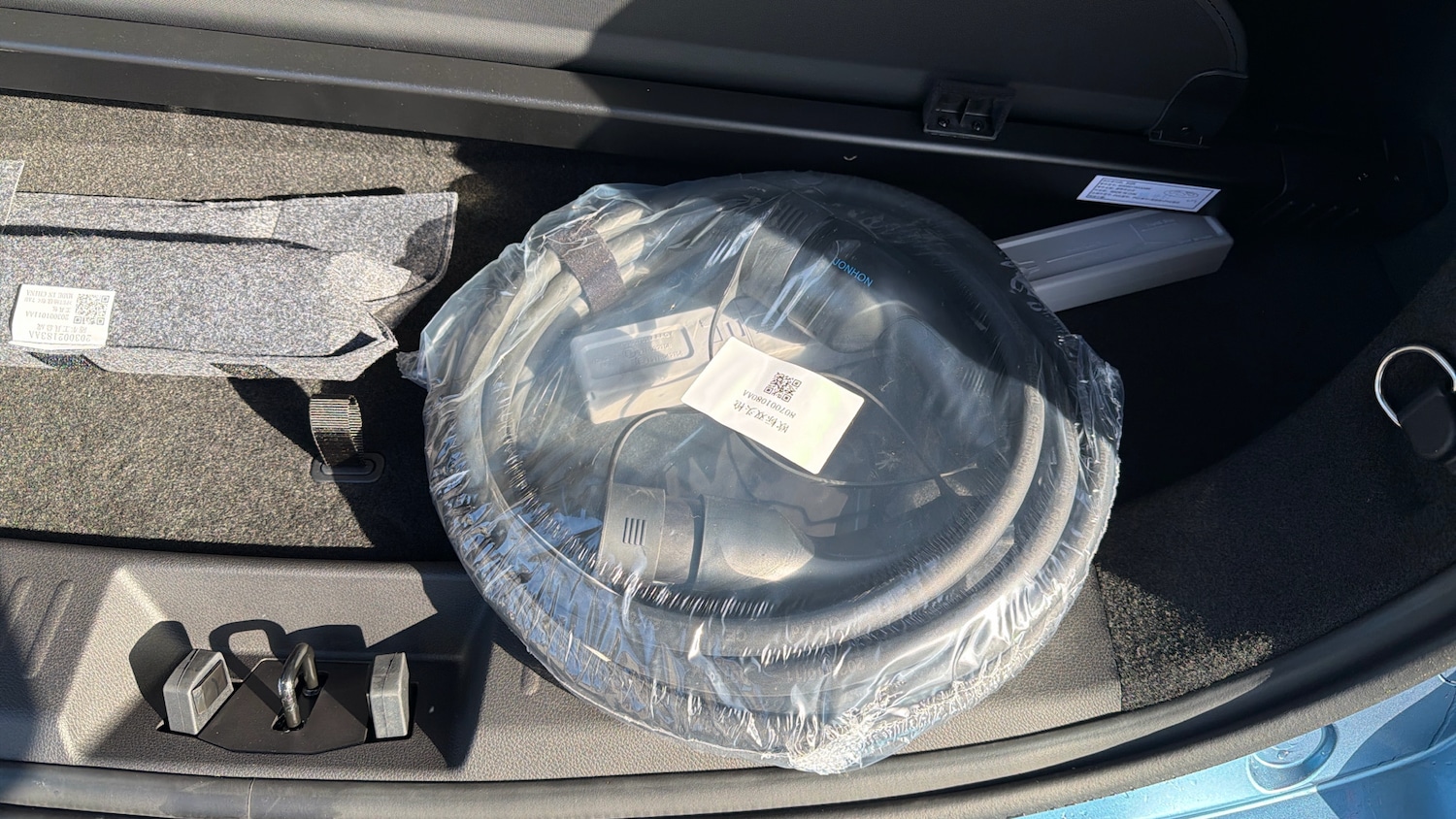 Used Chery Tiggo 8 2026 for sale - 77749500: Photo 24