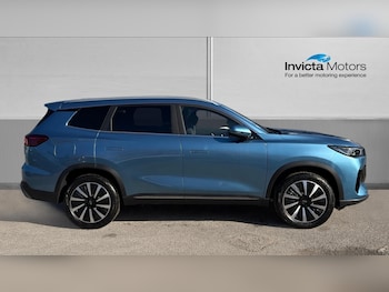 Used Chery Tiggo 8 2026 for sale - 77749500: Photo