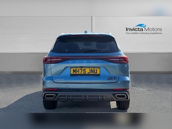 Used Chery Tiggo 8 2026 for sale - 77749500: Photo