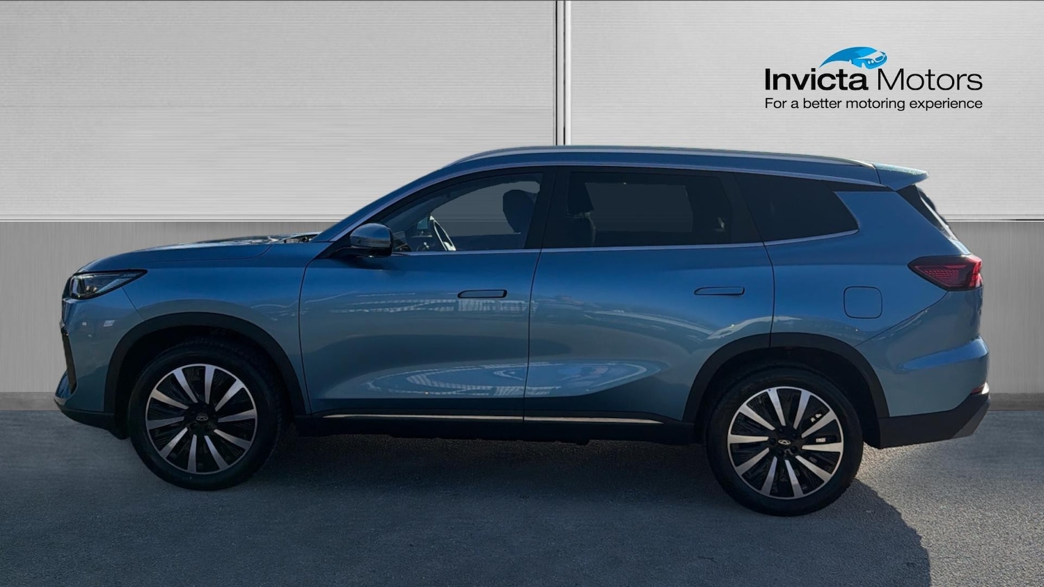 Used Chery Tiggo 8 2026 for sale - 77749500: Photo 6