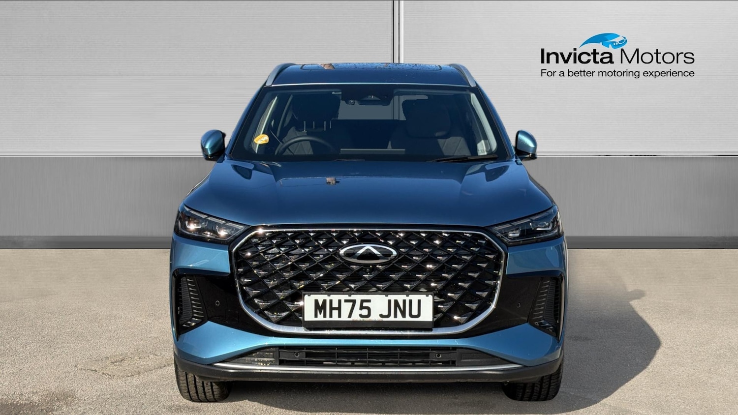 Used Chery Tiggo 8 2026 for sale - 77749500: Photo 8