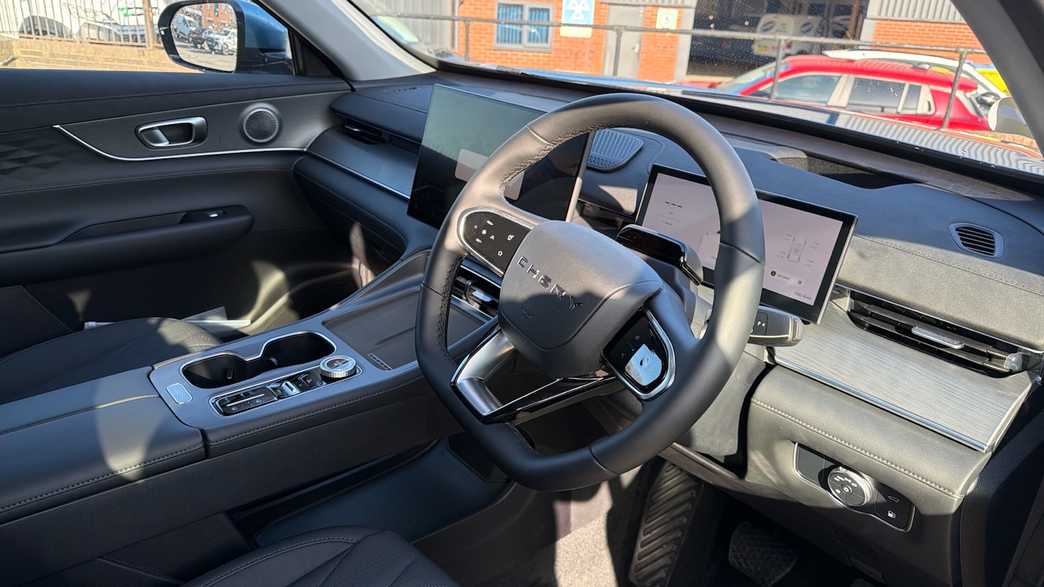 Used Chery Tiggo 8 2026 for sale - 77749500: Photo 9