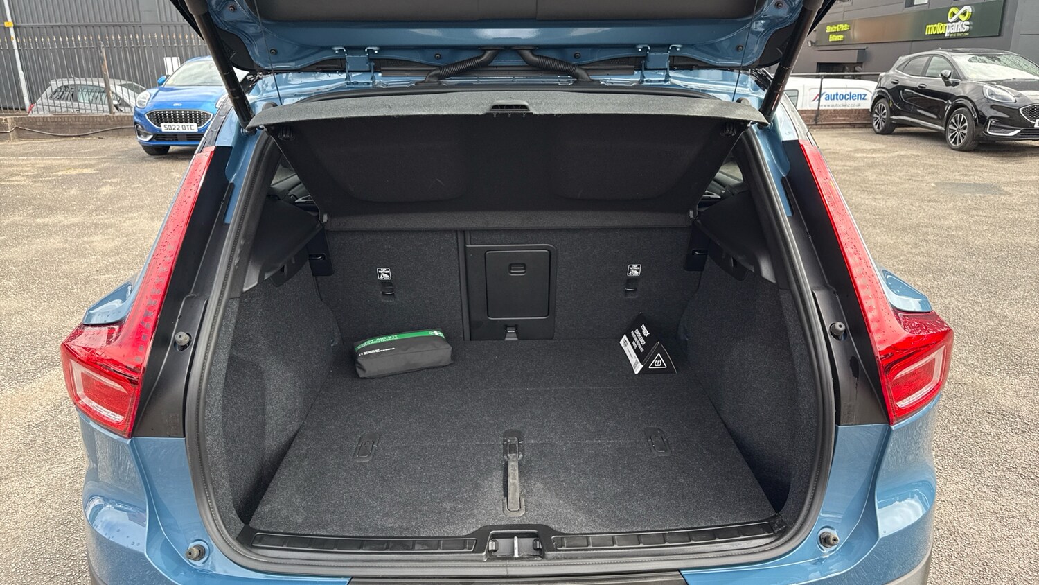 Vehicle 15