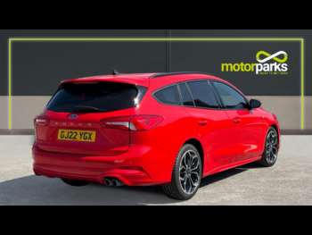 Used Ford Focus 2022 for sale - 74519430: Photo