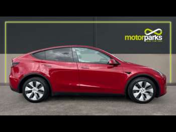 Used Tesla Model Y 2022 for sale - 75079852: Photo
