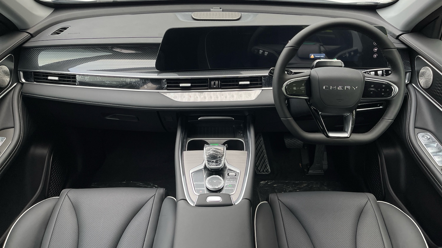 Used Chery Tiggo 7 for sale - 76224894: Photo 11