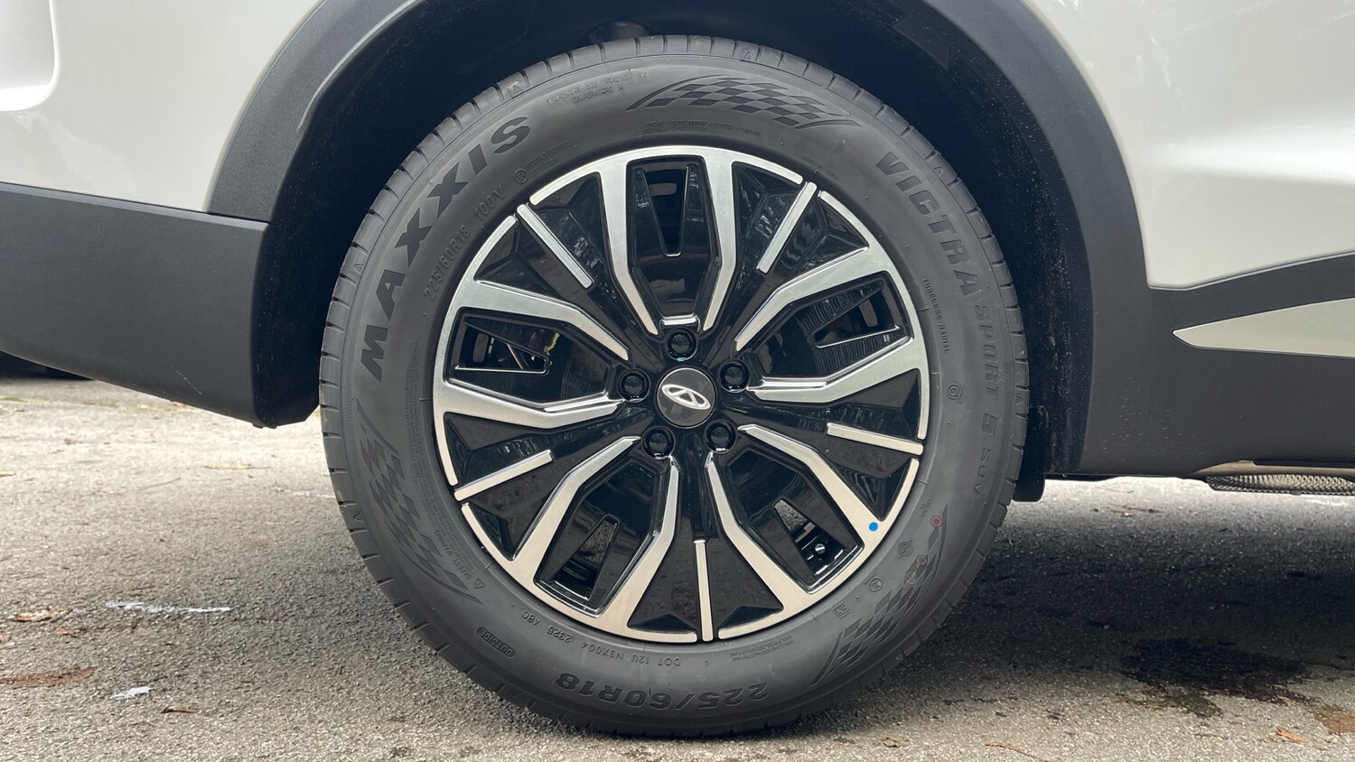 Used Chery Tiggo 7 for sale - 76224894: Photo 19