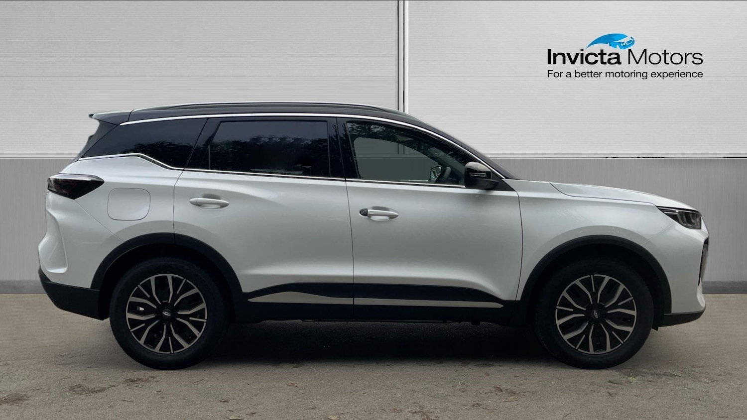 Used Chery Tiggo 7 for sale - 76224894: Photo 2