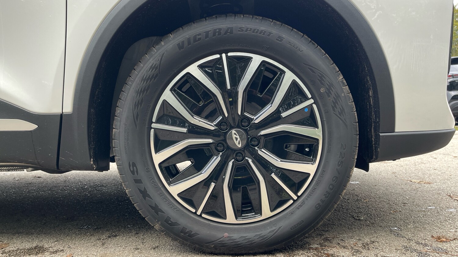 Used Chery Tiggo 7 for sale - 76224894: Photo 20