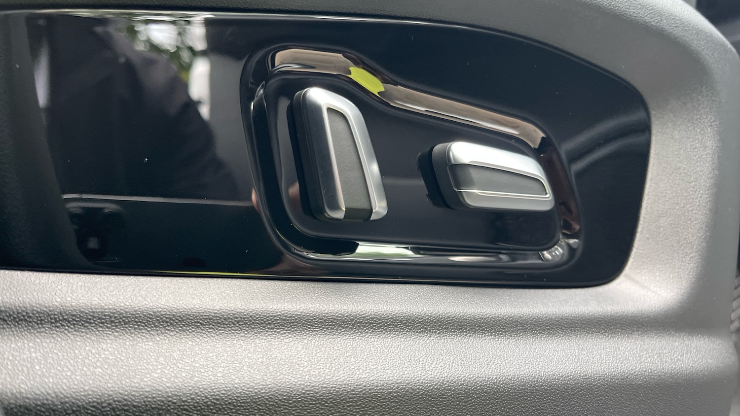 Used Chery Tiggo 7 for sale - 76224894: Photo 22