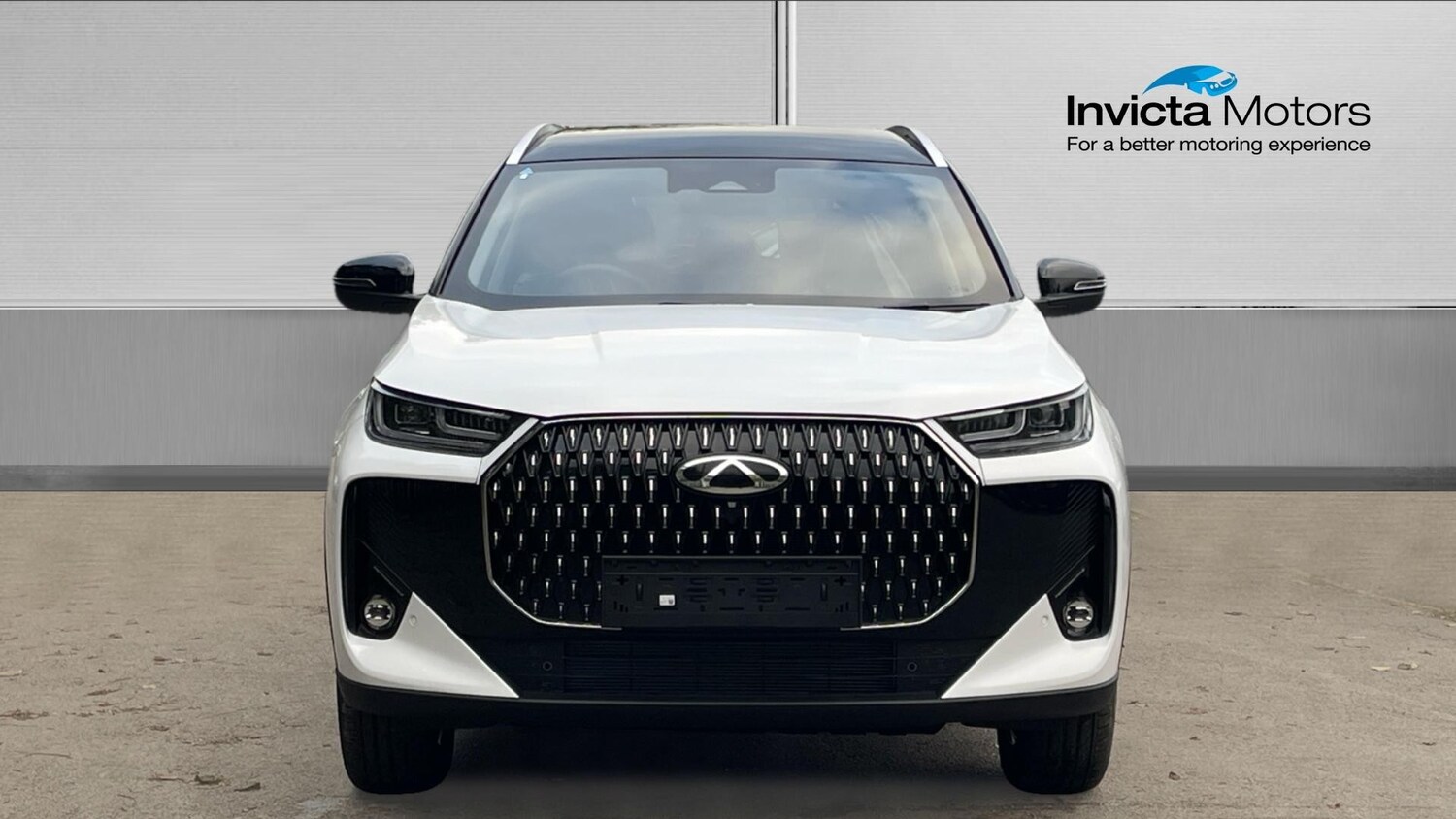 Used Chery Tiggo 7 for sale - 76224894: Photo 8