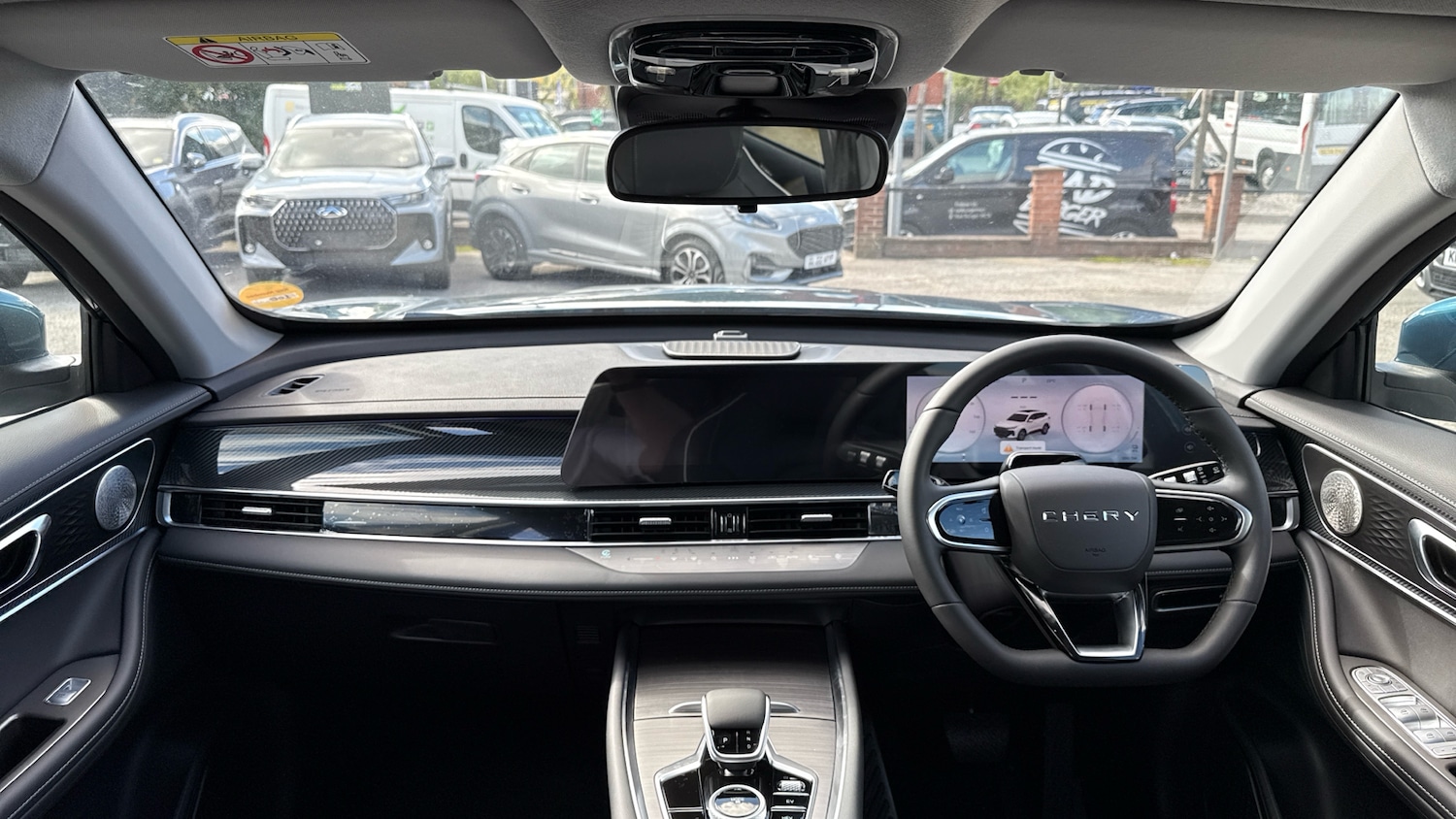 Used Chery Tiggo 7 for sale - 76618474: Photo 11