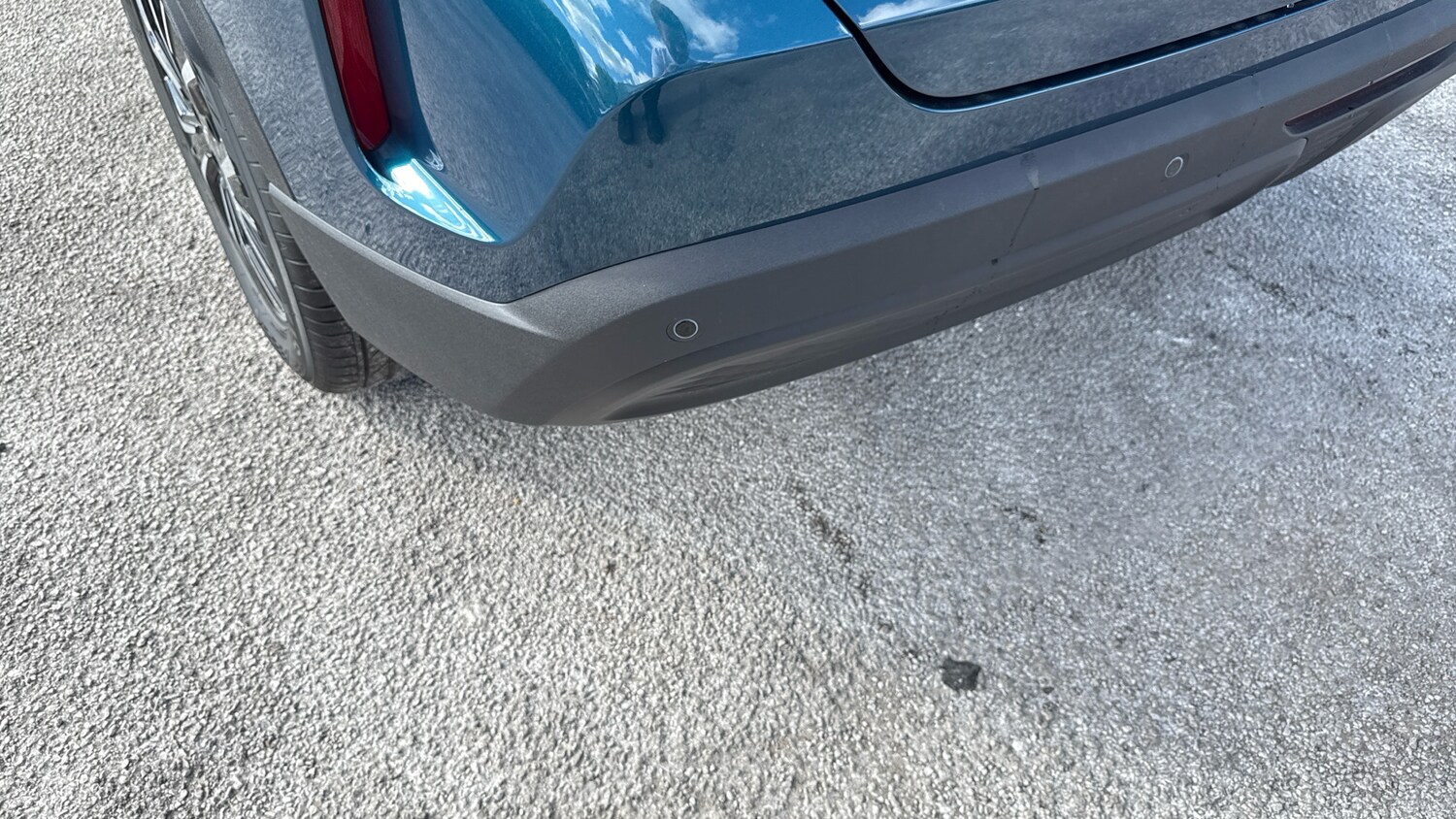 Used Chery Tiggo 7 for sale - 76618474: Photo 24