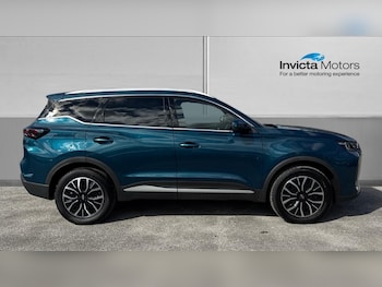 Used Chery Tiggo 7 2025 for sale - 76618474: Photo