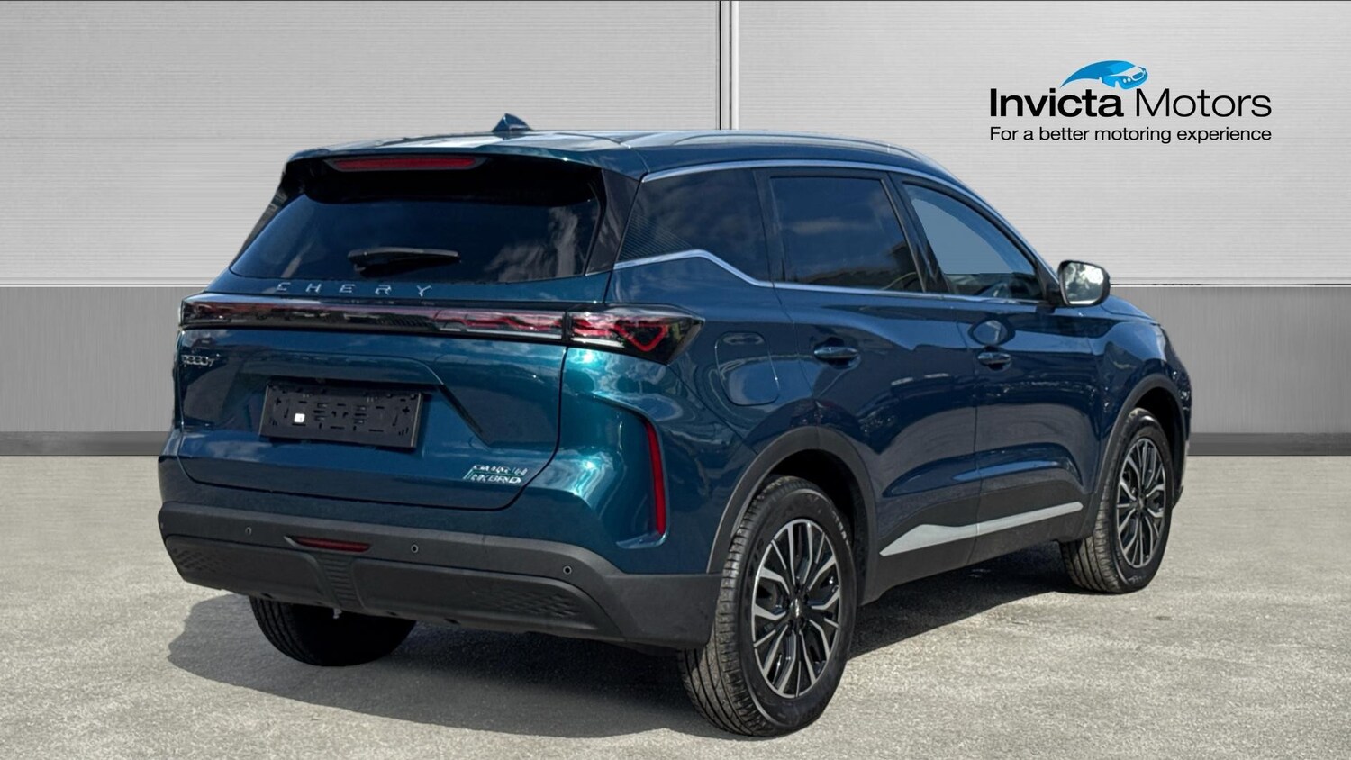 Used Chery Tiggo 7 for sale - 76618474: Photo 3