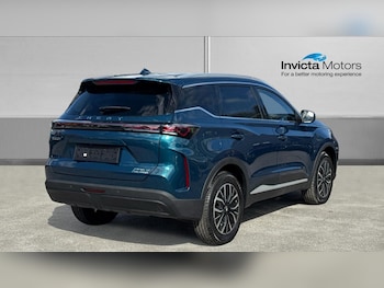 Used Chery Tiggo 7 2025 for sale - 76618474: Photo