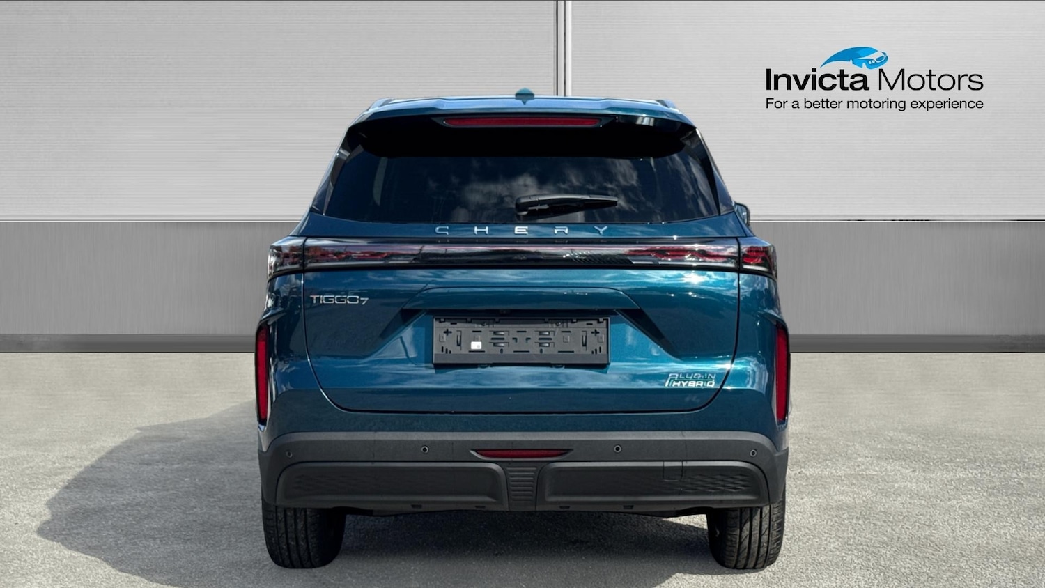 Used Chery Tiggo 7 for sale - 76618474: Photo 4