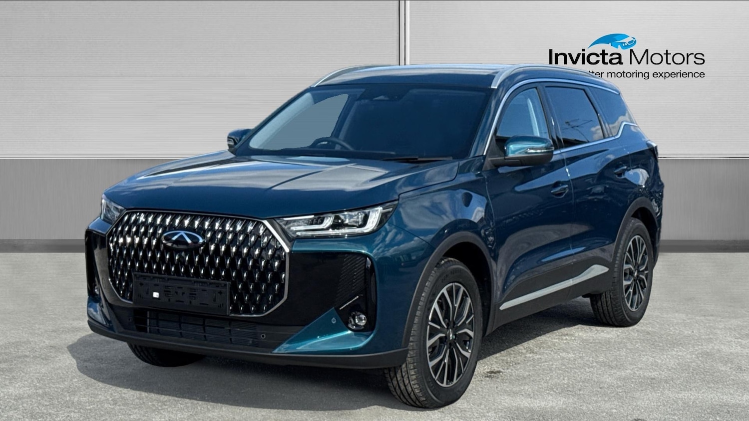 Used Chery Tiggo 7 for sale - 76618474: Photo 7