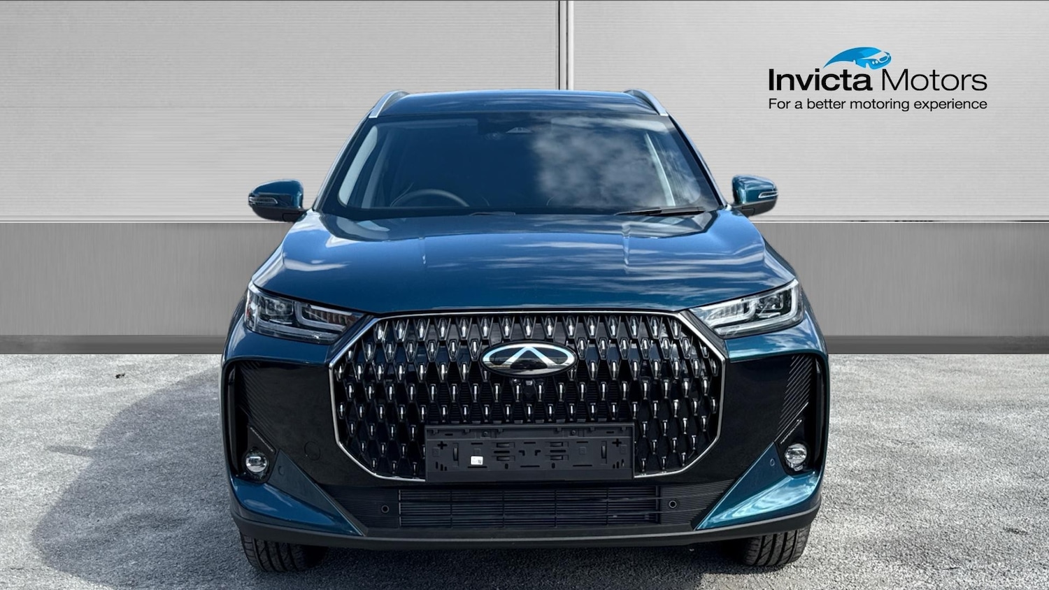 Used Chery Tiggo 7 for sale - 76618474: Photo 8