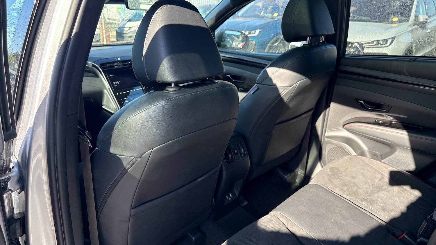 Used Hyundai TUCSON 2021 for sale - 76057646: Photo 14