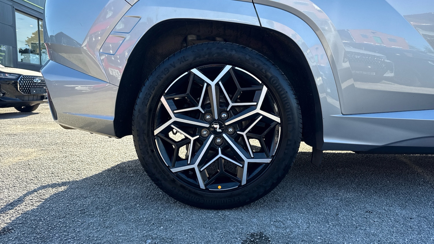 Used Hyundai TUCSON 2021 for sale - 76057646: Photo 19