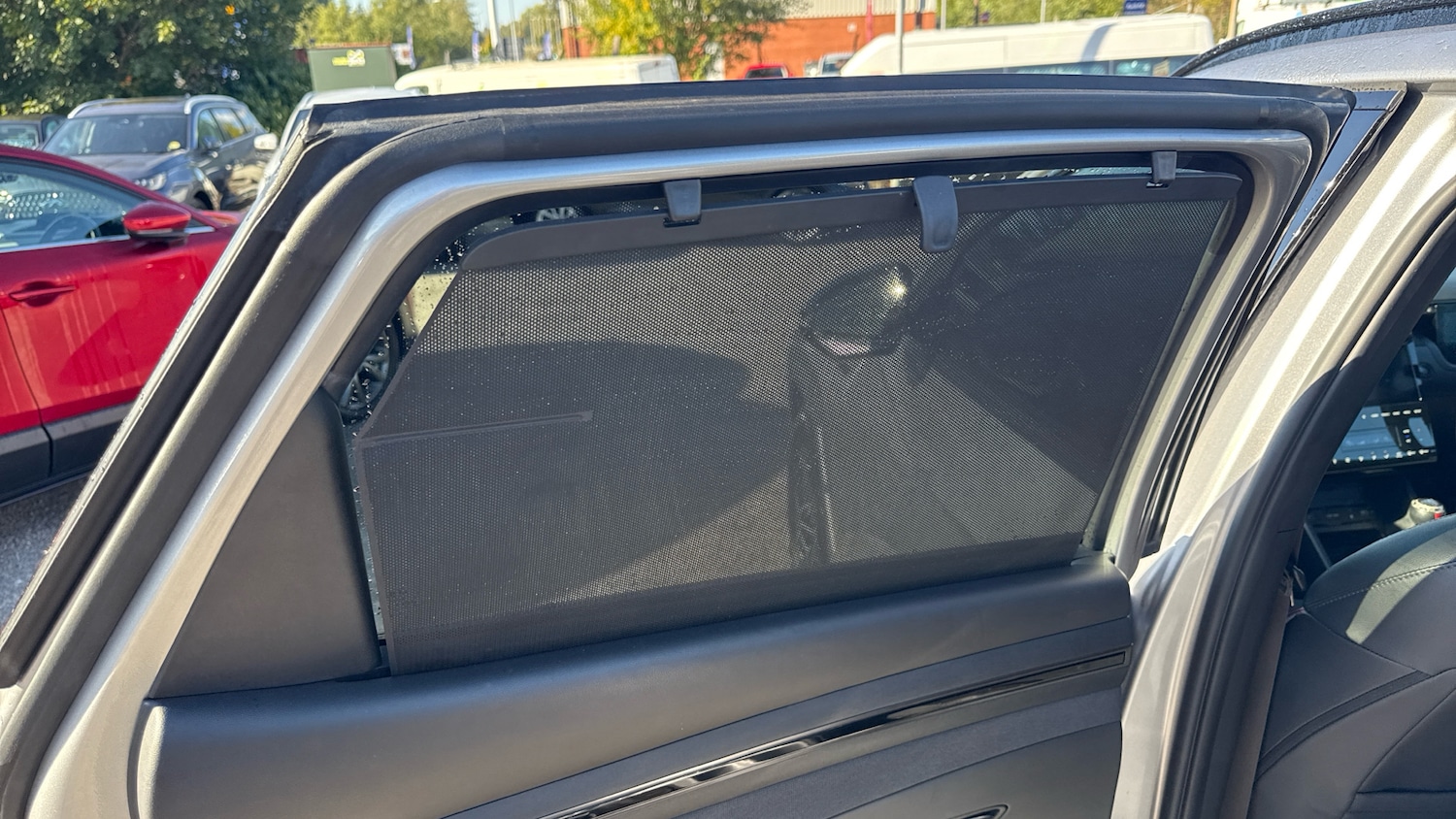 Used Hyundai TUCSON 2021 for sale - 76057646: Photo 23