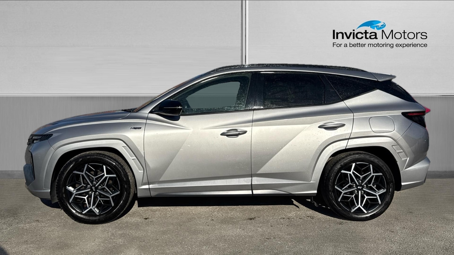 Used Hyundai TUCSON 2021 for sale - 76057646: Photo 6
