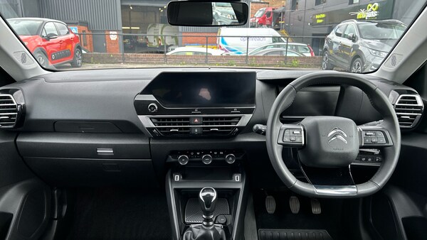 Used Citroen C4 2022 for sale - 75338280: Photo 11